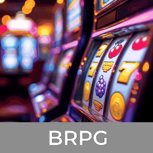 BRPG Crash: Ganhos Instantâneos e Altíssimos Retornos