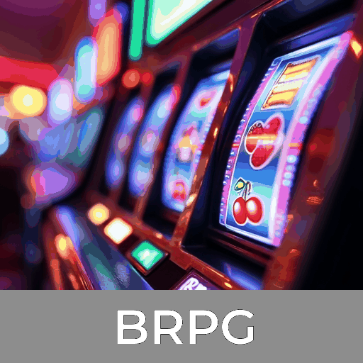 BRPG e Fortune Tiger: Tigres Cintilantes e Prêmios Generosos