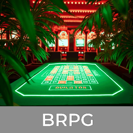 Experimente o Acesso Seguro Instantâneo com BRPG